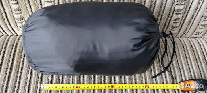 Спальник одеяло