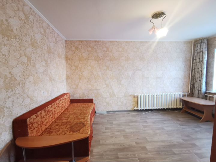 1-к. квартира, 29 м², 4/5 эт.