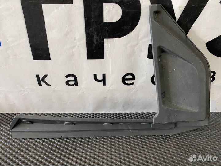 Накладка двери правой Volvo 78528777