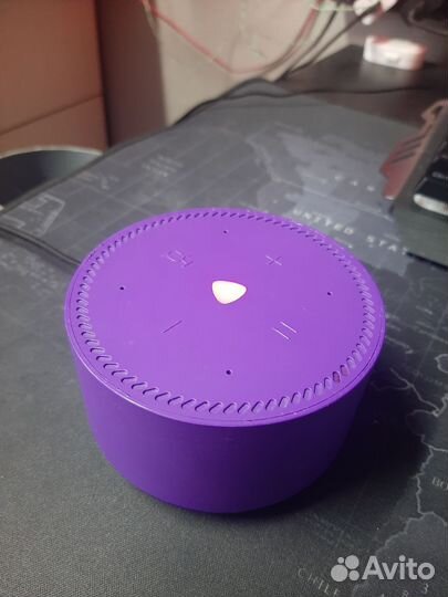 Алиса лайт 1 (нерабочая)