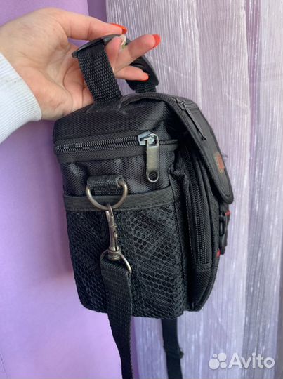 Сумка для фото и видеокамеры