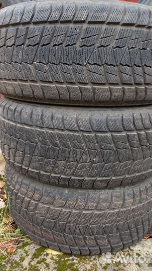 Boto WD69 265/50 R19 110T