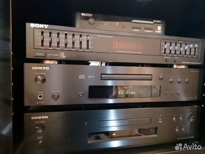 Onkyo C-7030