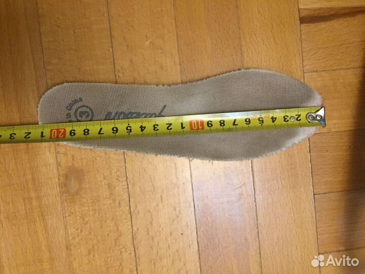 Фигурные коньки jackson artiste