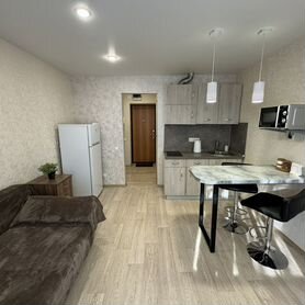 Квартира-студия, 20 м², 2/5 эт.