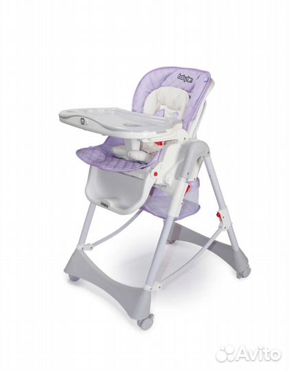 Стульчик для кормления babyton