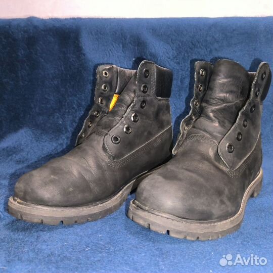 Ботинки Timberland Primaloft 6 Inch