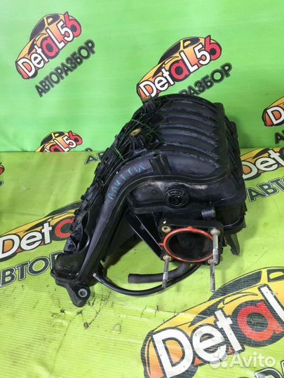 Коллектор впускной Chevrolet Lacetti F16D3