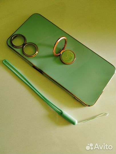Чехол для телефона Oppo