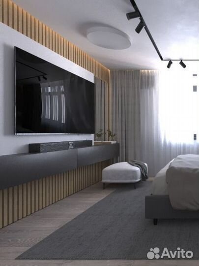 Дизайнер интерьера квартиры