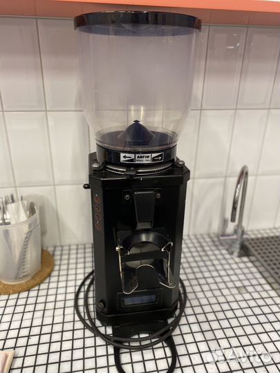 Кофемолка Anfim