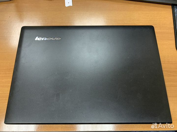 Крышка матрицы(2) Lenovo G50-45