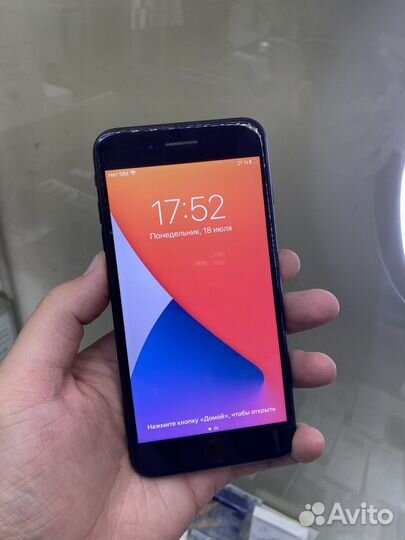 iPhone 7 Plus, 32 ГБ