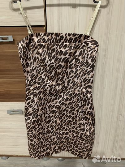 Пакет фирменных вещей, размер 44-46