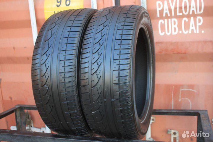 Kumho Ecsta KH11 215/55 R18 105R