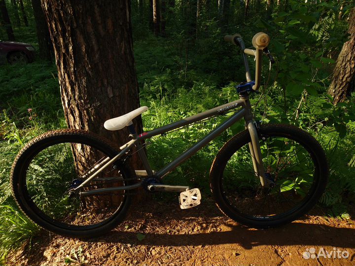 Велосипед Specialized P.24