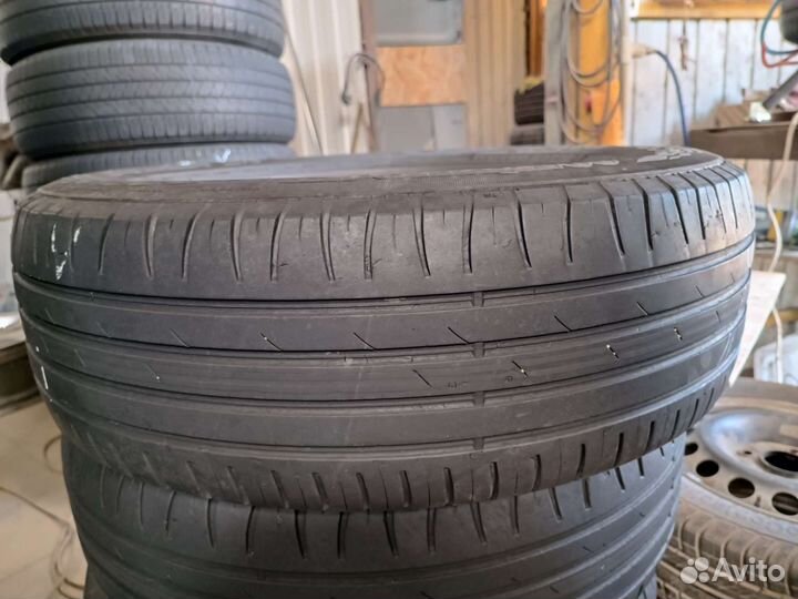 Cordiant Sport 3 225/65 R17 106H