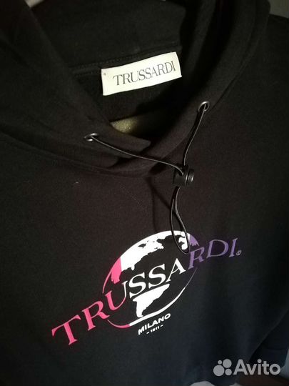 Толстовка Trussardi