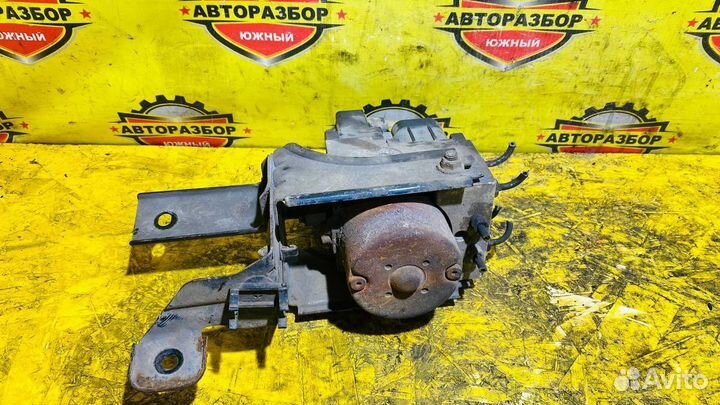 Блок ABS Chevrolet Lacetti