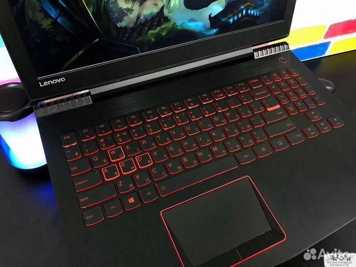 Игровой Ноутбук Lenovo Legion I5 Gtx 1650 В Сплит