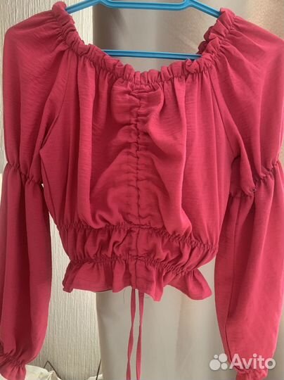 Женские вещи пакетом 46