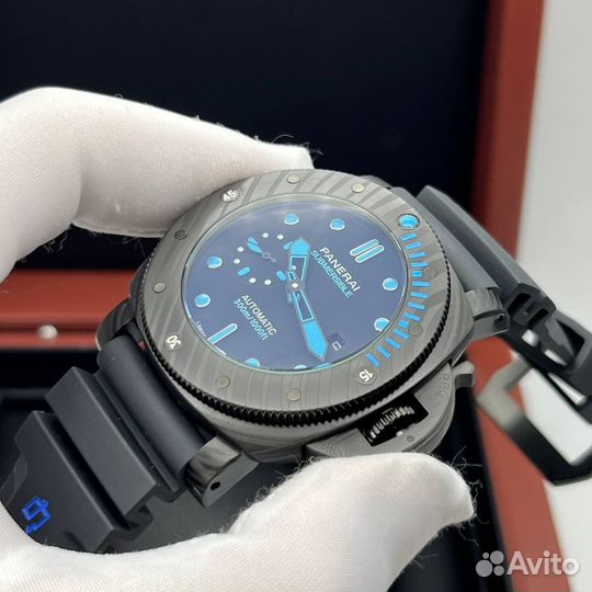 Часы мужские Panerai submersible lux