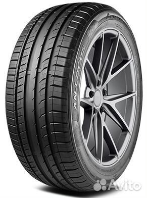 Antares Ingens-Locus 245/45 R19 102W