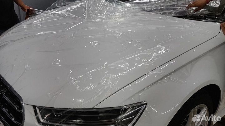 Бонирование Авто