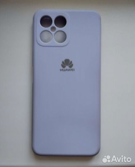 Чехол на honor X8