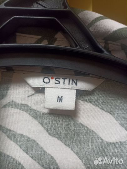 Блузка женская ostin