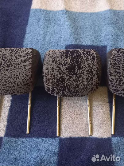 Подголовники