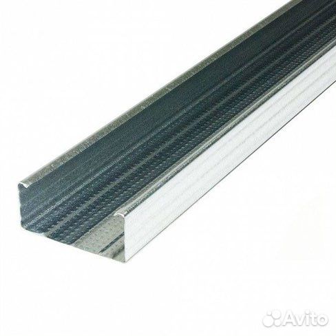 Профиль 60*27