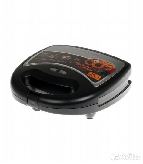 Мультипекарь Redmond RMB-M604