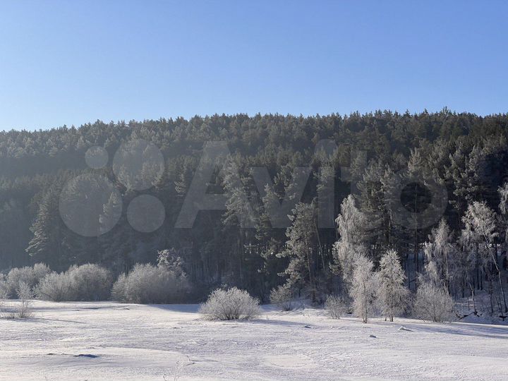 Дом 32,4 м² на участке 10 сот.