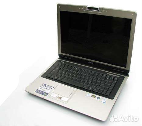 Ноутбук asus c90s
