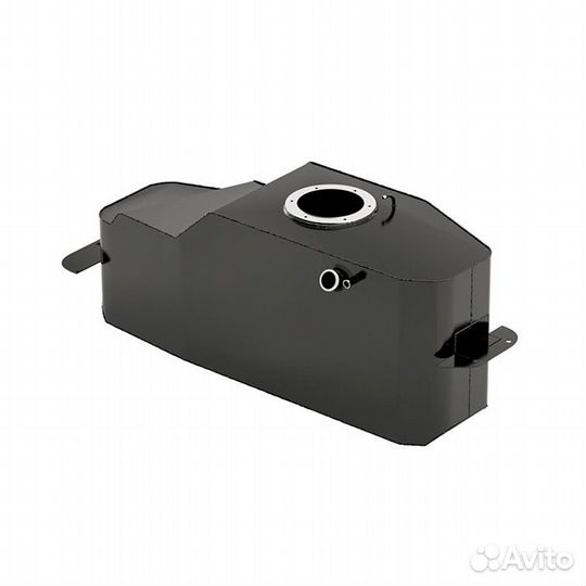 Топливный бак Mitsubishi pajero sport 2,3 70 л