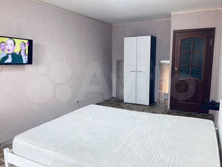 1-к. квартира, 33 м², 8/10 эт.