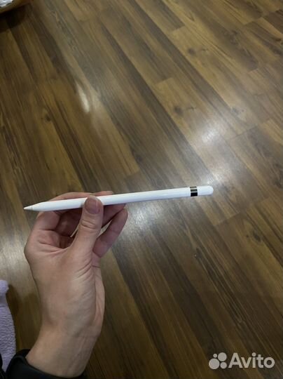 iPad apple pencil 1