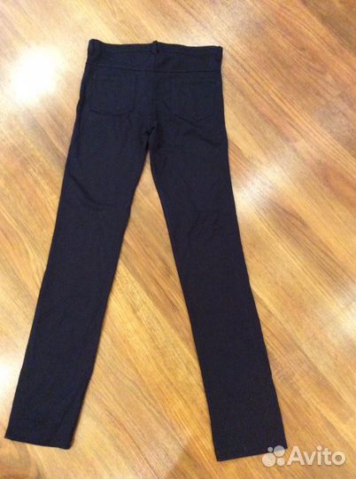 Брюки для девочки