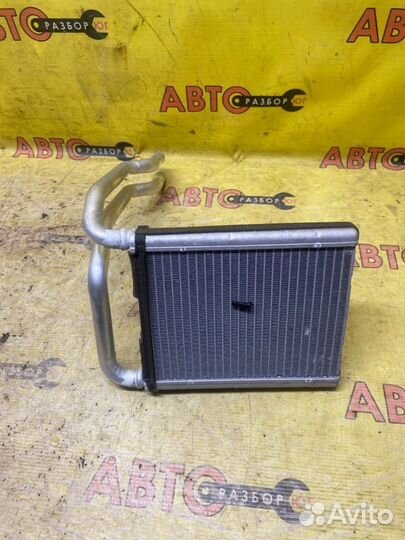 Радиатор печки Kia Rio G4FA 2015