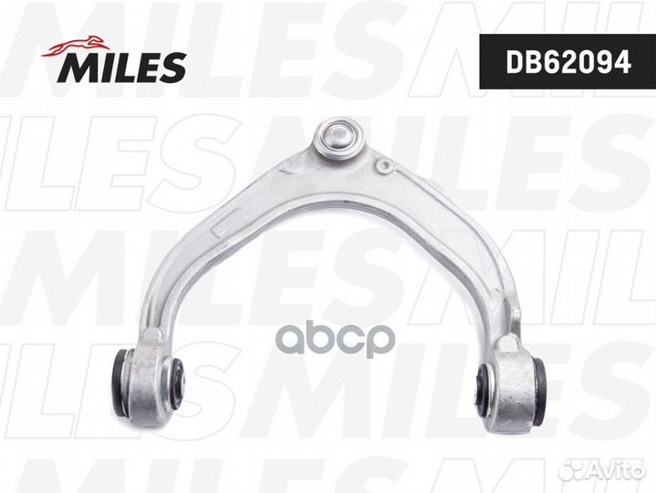 Рычаг BMW X5(E70/F15) /X6(E71/F16) пер.подв.верх