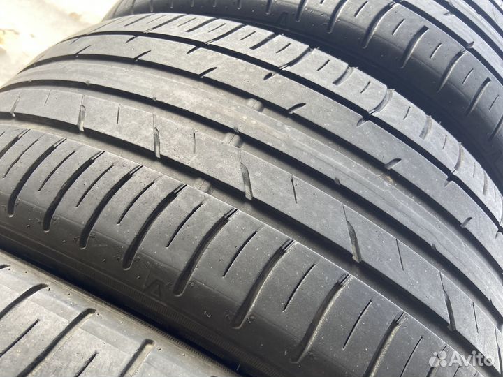 Dunlop SP Sport FM800 215/50 R17 91W