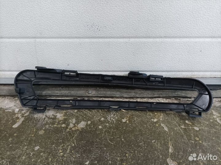 Окантовка дхо левая Ford Mondeo 4 2006-2014