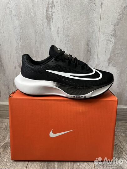 Кроссовки Nike zoom Fly 5