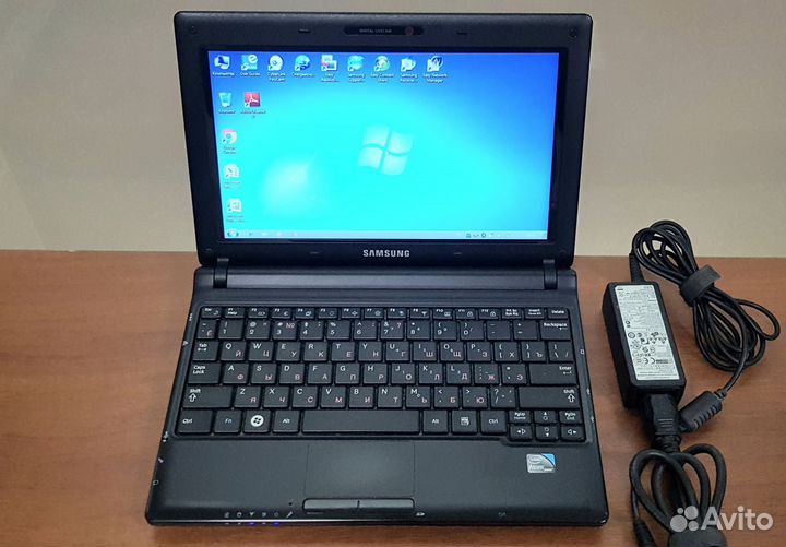 Нетбук Samsung
