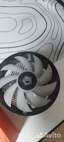 Кулер id cooling dk-03i