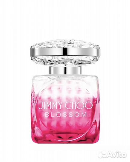 Jimmy choo Blossom, Парфюмерная вода 40 мл