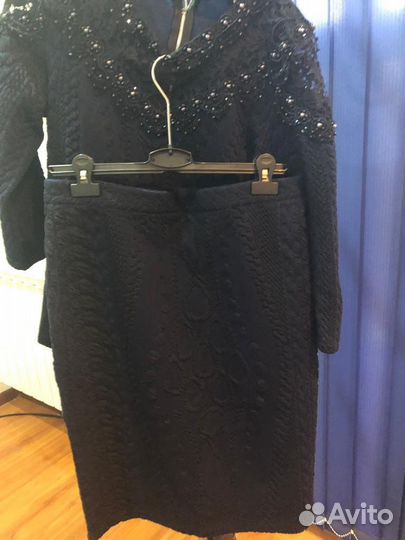 Костюм женский