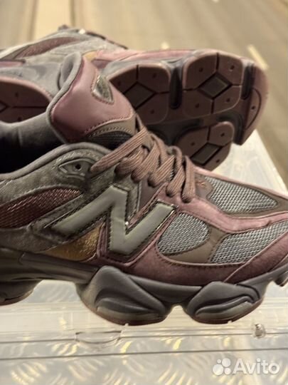 New Balance 9060 'Truffle', (Оригинал Легит )