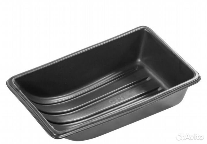 Сани-волокуши экструзион (1000*520*260 мм.)